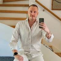 Svevind Solutions AB Employee Lukas Nilsson's profile photo