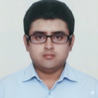 MakeMyTrip Employee Jitender Tanwar's profile photo
