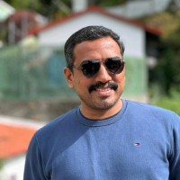 ZEPIC Employee Sunil Somarajan's profile photo
