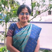 L&T EduTech Employee Kalpana Shanmugam's profile photo