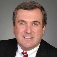 Massachusetts Port Authority Employee Ed Freni's profile photo