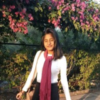 aashman foundation Employee Shruti Hanchate's profile photo