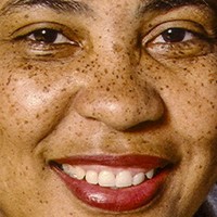 Ken Birdwell Foundation Employee Gloria Upchurch's profile photo