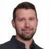 Brown and Caldwell Employee Gregory Coyle's profile photo