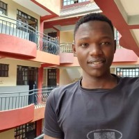 Directcore Technologies Employee Brian Ngeywo's profile photo