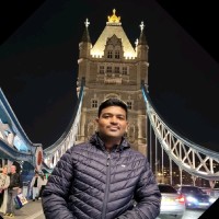 Bamboo Connect Employee Rajkumar M's profile photo