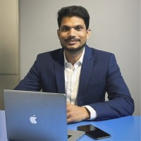 Accenture Employee Kiran Aher's profile photo