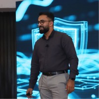 WhizHack Technologies Employee Vinny Varughese's profile photo