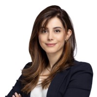 KYE Pharmaceuticals Employee Mahsa Rezazadeh's profile photo