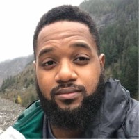 Vigilant Cyber Systems Employee Chevaune McKain's profile photo