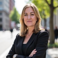 Harrison Davis Morrison Jones, P.C. Employee Gina Long's profile photo