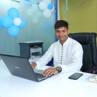 Devendra Mathuria Email