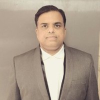 Meenakshi Infrastructures Pvt Ltd Employee Vasu Rao's profile photo
