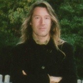 Minsh Employee Thierry Michellod's profile photo