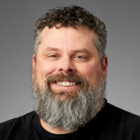 Retired Life Employee Shawn Simons's profile photo