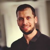 Ovative Group Employee Jeff Clement's profile photo