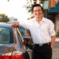 Comcast Employee Tianchen Wang's profile photo