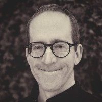 Wolfram|Alpha LLC Employee Charles Joyce's profile photo