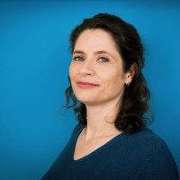 Legal Aid of Arkansas Employee Andrea Walker's profile photo