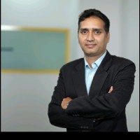 Chemveda Life Sciences India Employee Pankajkumar Singh's profile photo