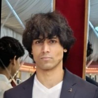 Danish Fahim Email