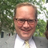 The Roxbury Latin School Employee Matthew McDonald's profile photo