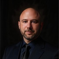CE+T Power Employee John Springer's profile photo