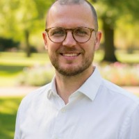 Asgard Therapeutics Employee Simon Baumgart's profile photo