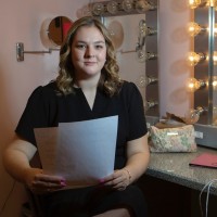 WGRZ Employee Natalie Faas's profile photo