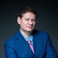 Dmitry Nikolaev Email