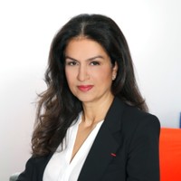 Mouna Sepehri Email & Phone Number