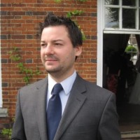 Gamma Employee Danny Jacobs's profile photo