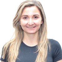 Google Employee Frederike Spalart's profile photo