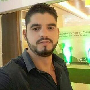 Mcrit Employee Márcio Rios's profile photo