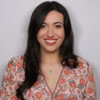 Yanessa Giner Email & Phone Number