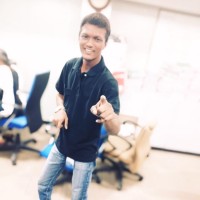 Rajesh Kanna Email