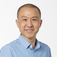 Demant Employee Meng Guo's profile photo