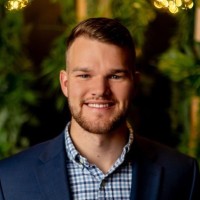 Mosher Medical Employee Isaac Danford's profile photo