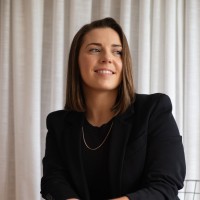 BLUNT Umbrellas Employee Cynatra Major's profile photo