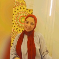 Localization Line Solutions Employee Hala Hesham's profile photo