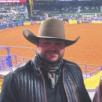 Corral Boots Employee Mason Moore's profile photo