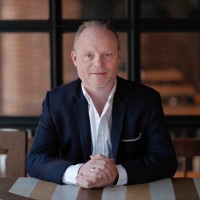 Hyatt Employee Marco Groten's profile photo