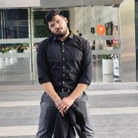 Crum & Forster Services India Private Limited Employee Anmol Sudan's profile photo