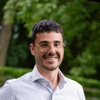 SUPERP Employee Robin de Jong's profile photo