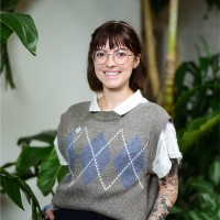 Spherexx.com Employee Lindsey Thomas's profile photo