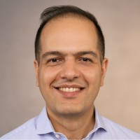 Infantino Employee Bassem Abdoush's profile photo