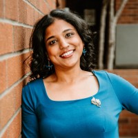 TriVista Employee Chandhrika Venkataraman's profile photo
