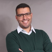 Randstad Digital Switzerland Employee Tiago Martins Peres's profile photo