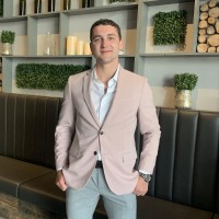 Josh Helgerman Email