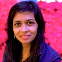 Innofiber Employee Mital Patel's profile photo